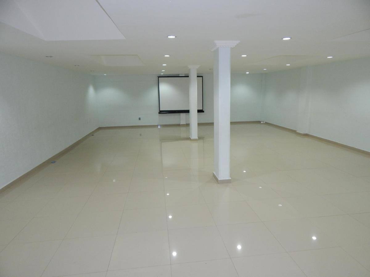 Hotel Gran Minatitlan Plaza Экстерьер фото
