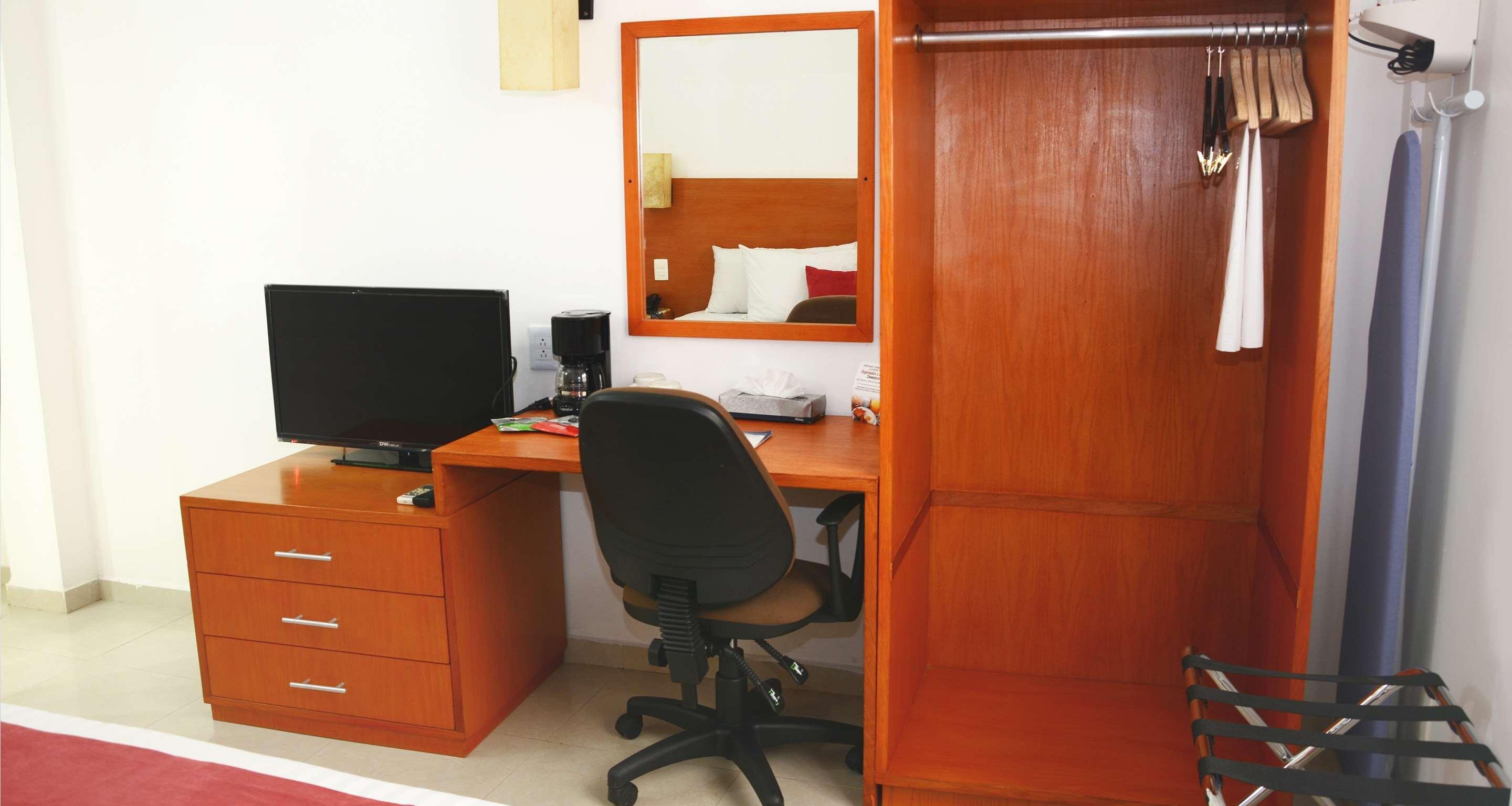 Hotel Gran Minatitlan Plaza Экстерьер фото
