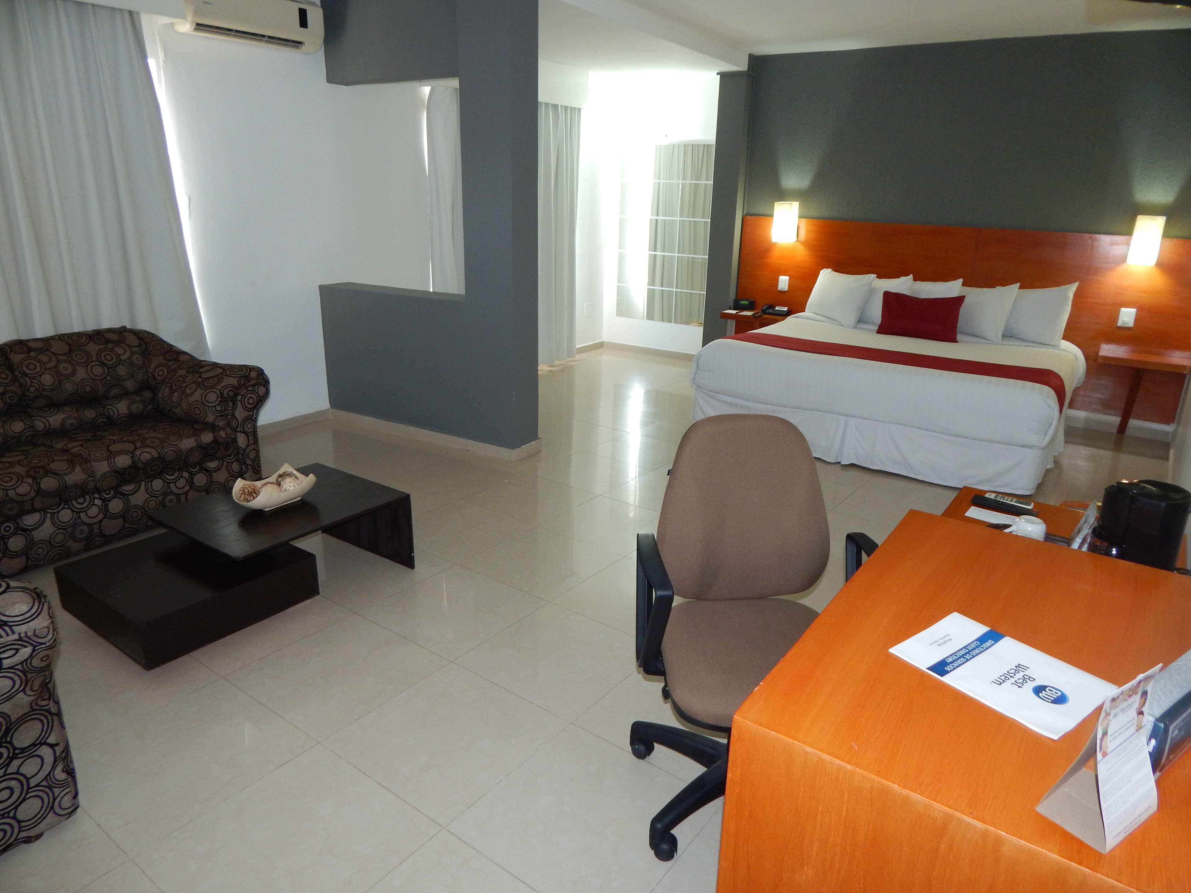 Hotel Gran Minatitlan Plaza Экстерьер фото