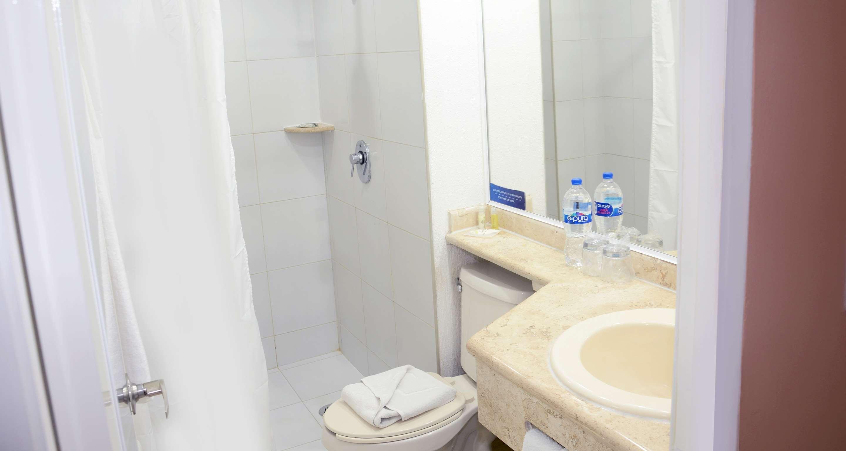 Hotel Gran Minatitlan Plaza Экстерьер фото