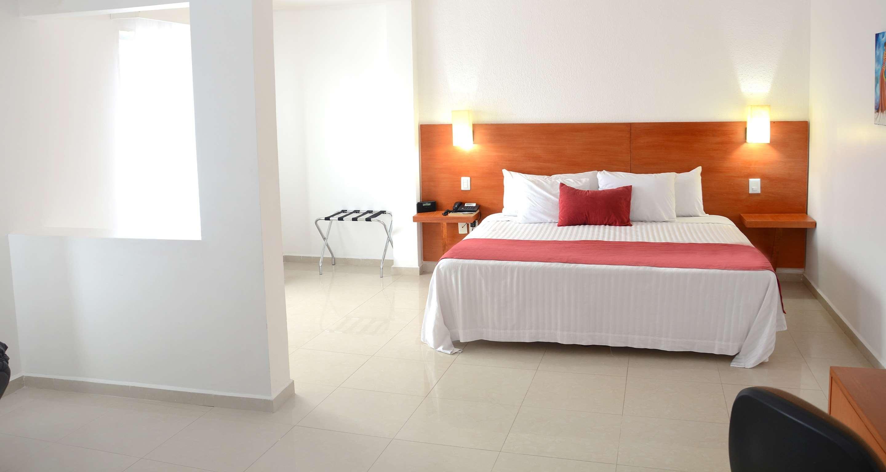 Hotel Gran Minatitlan Plaza Экстерьер фото