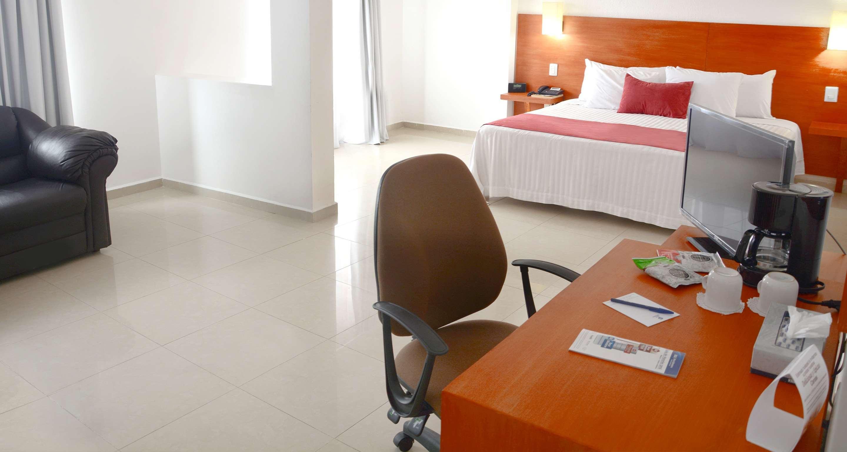Hotel Gran Minatitlan Plaza Экстерьер фото