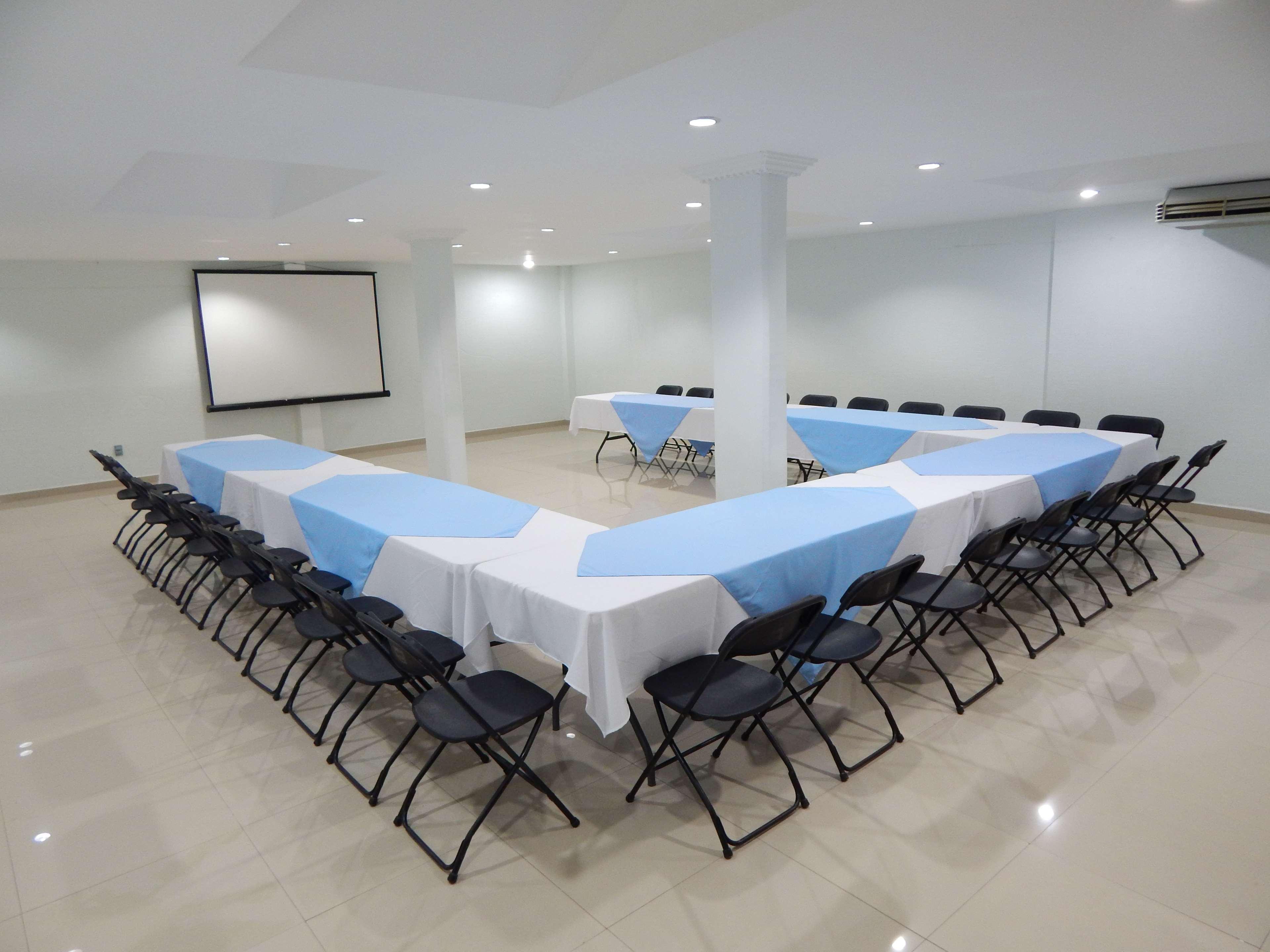 Hotel Gran Minatitlan Plaza Экстерьер фото