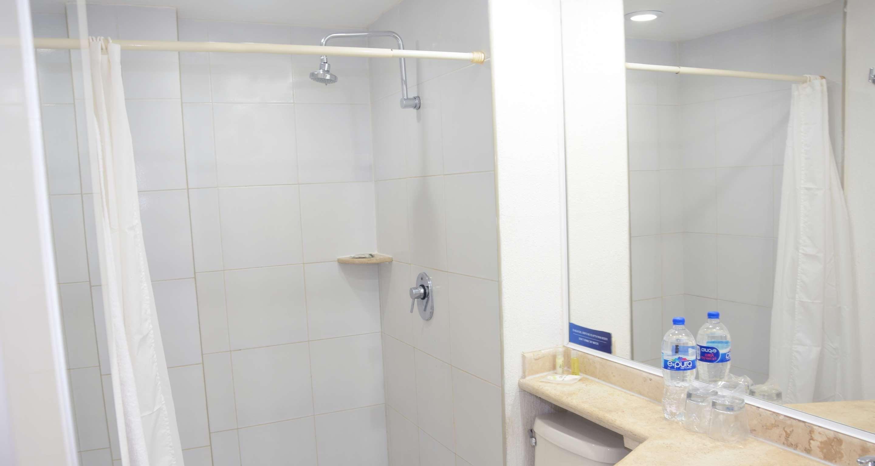Hotel Gran Minatitlan Plaza Экстерьер фото