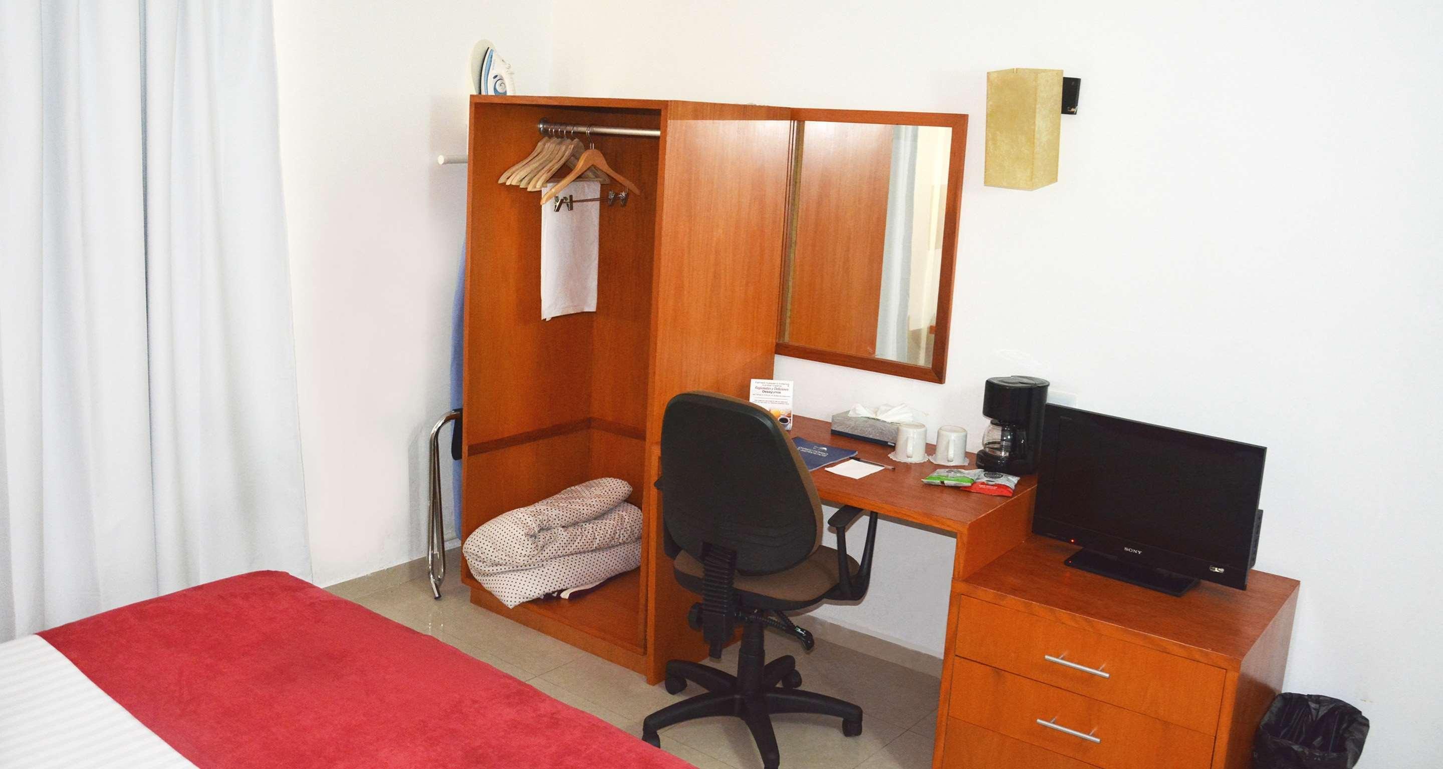 Hotel Gran Minatitlan Plaza Экстерьер фото