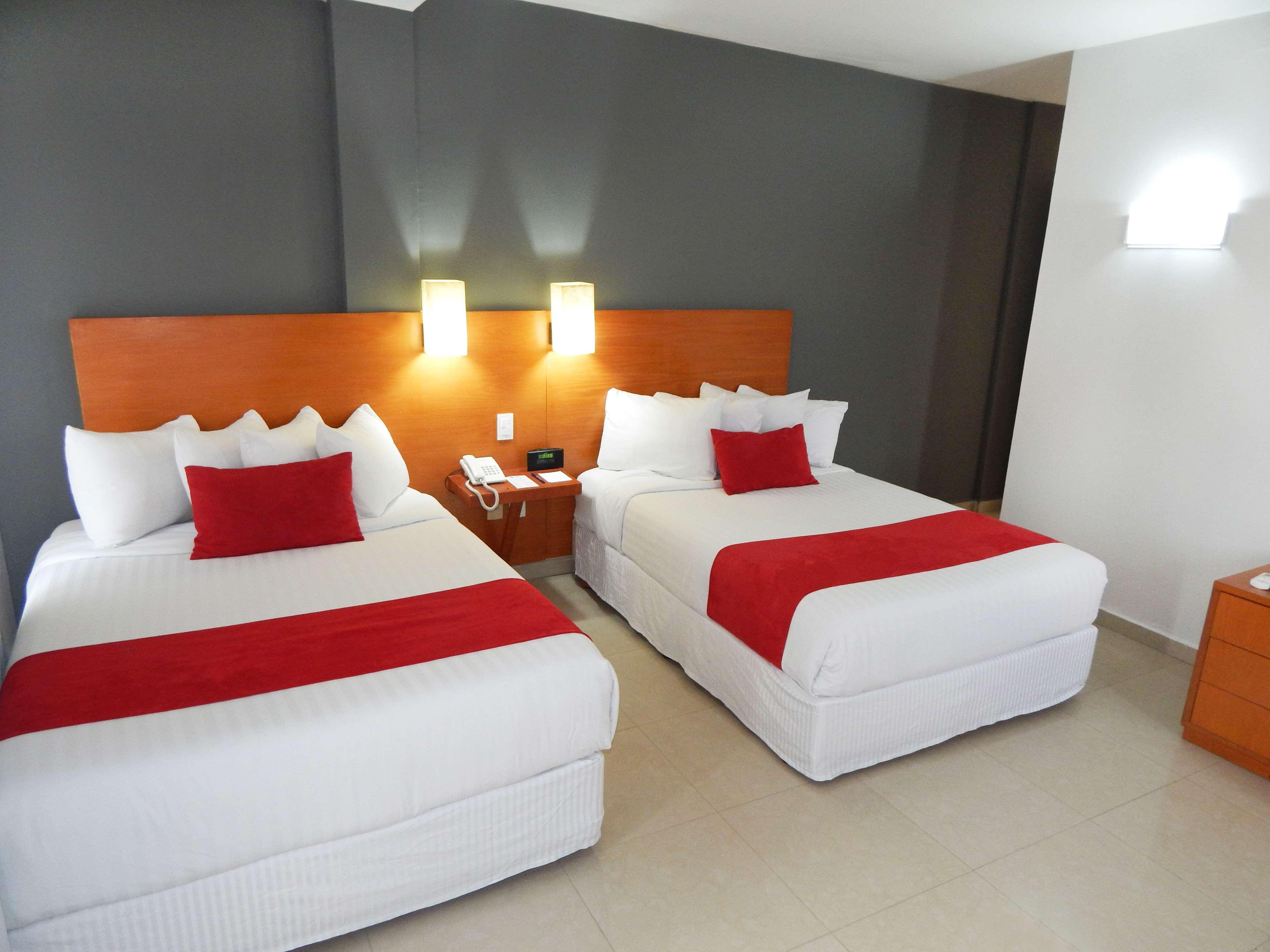 Hotel Gran Minatitlan Plaza Экстерьер фото