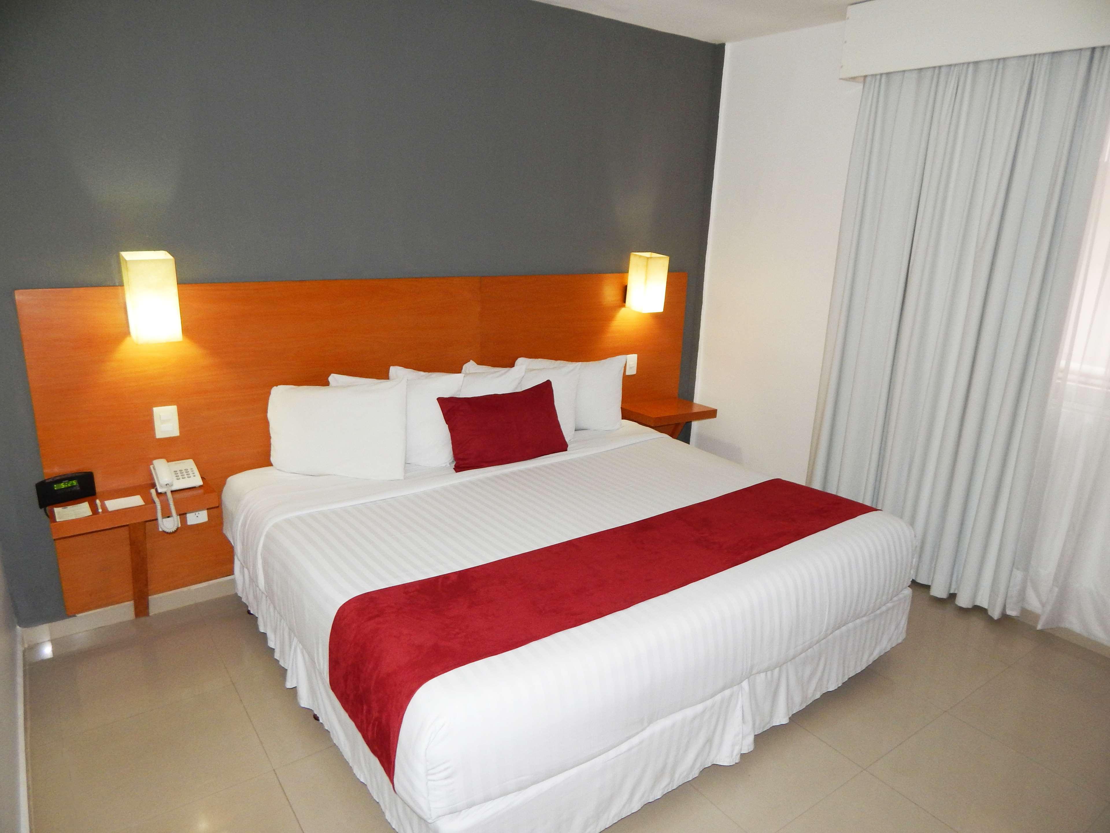 Hotel Gran Minatitlan Plaza Экстерьер фото