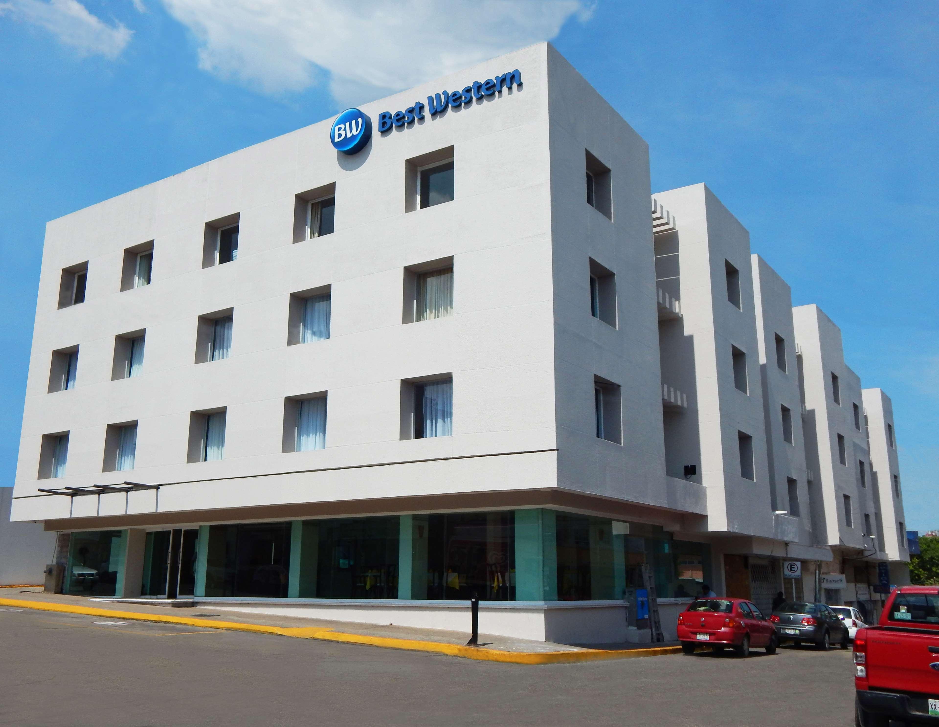 Hotel Gran Minatitlan Plaza Экстерьер фото