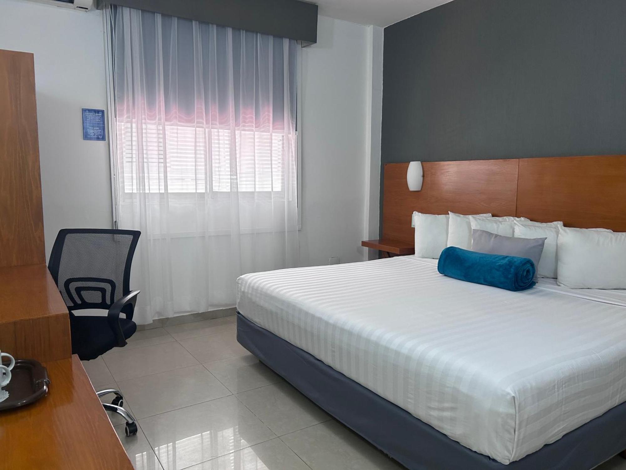 Hotel Gran Minatitlan Plaza Экстерьер фото